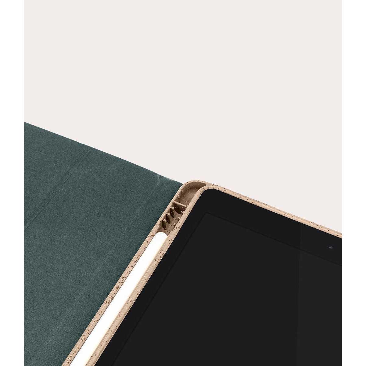 Tucano Verde 25,9 cm (10.2") Cover