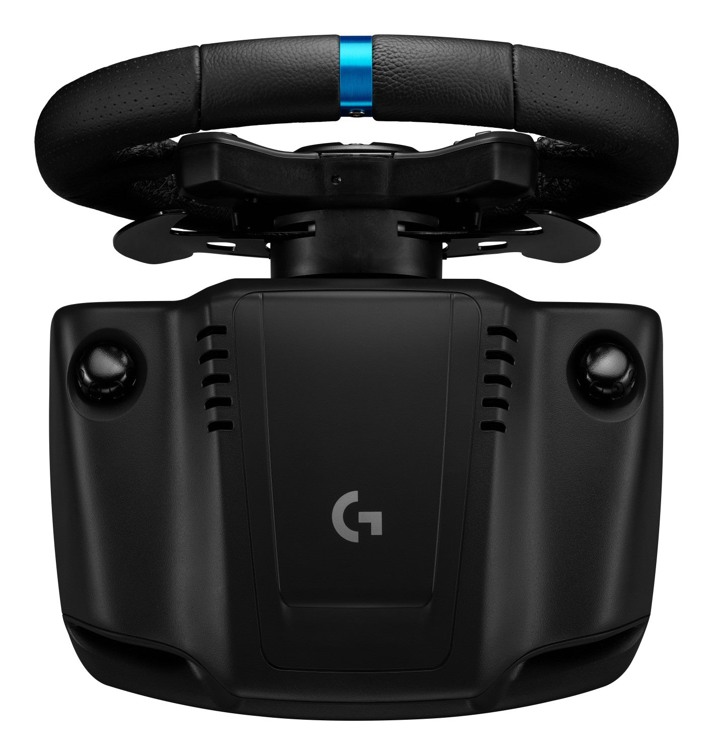 Logitech G Kit da corsa Logitech G923 SE Volante da corsa e pedali G923, TRUEFORCE, vera pelle leva del cambio Driving Force - Xbox X S, Xbox One, PC, Mac - Nero