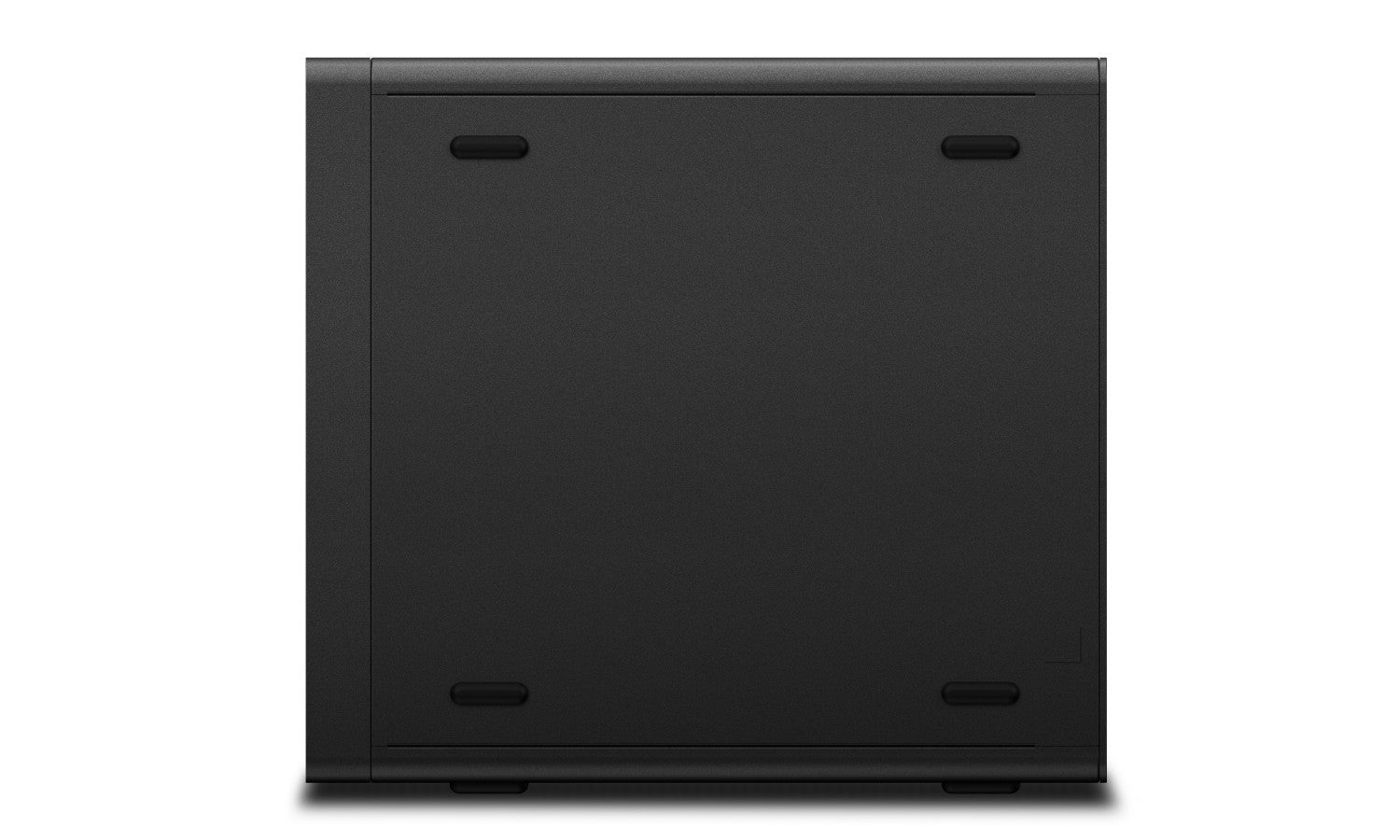 Lenovo ThinkStation P3 Ultra SFF Gen 2 Intel Core Ultra 7 265K 32 GB DDR5-SDRAM 1 TB SSD Windows 11 Pro Mini Tower Stazione di lavoro Nero