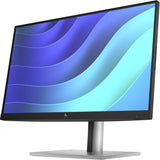 HP E-Series E22 G5 FHD Monitor Monitor PC 54,6 cm (21.5pollici) 1920 x 1080 Pixel Full HD LED Nero, Argento