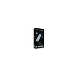 Conceptronic DONN02G replicatore di porte e docking station per laptop USB 3.2 Gen 1 (3.1 Gen 1) Type-C Alluminio