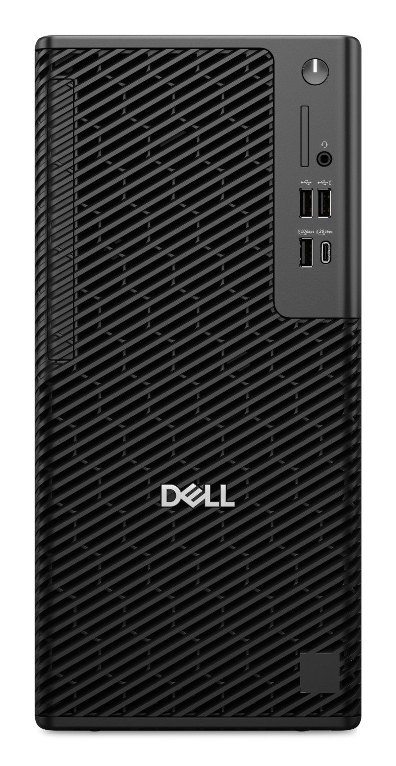 DELL Pro Precision 7 T1 PW7T1260 Intel Core Ultra 7 265 16 GB DDR5-SDRAM 1 TB SSD Windows 11 Pro Desktop Stazione di lavoro Nero