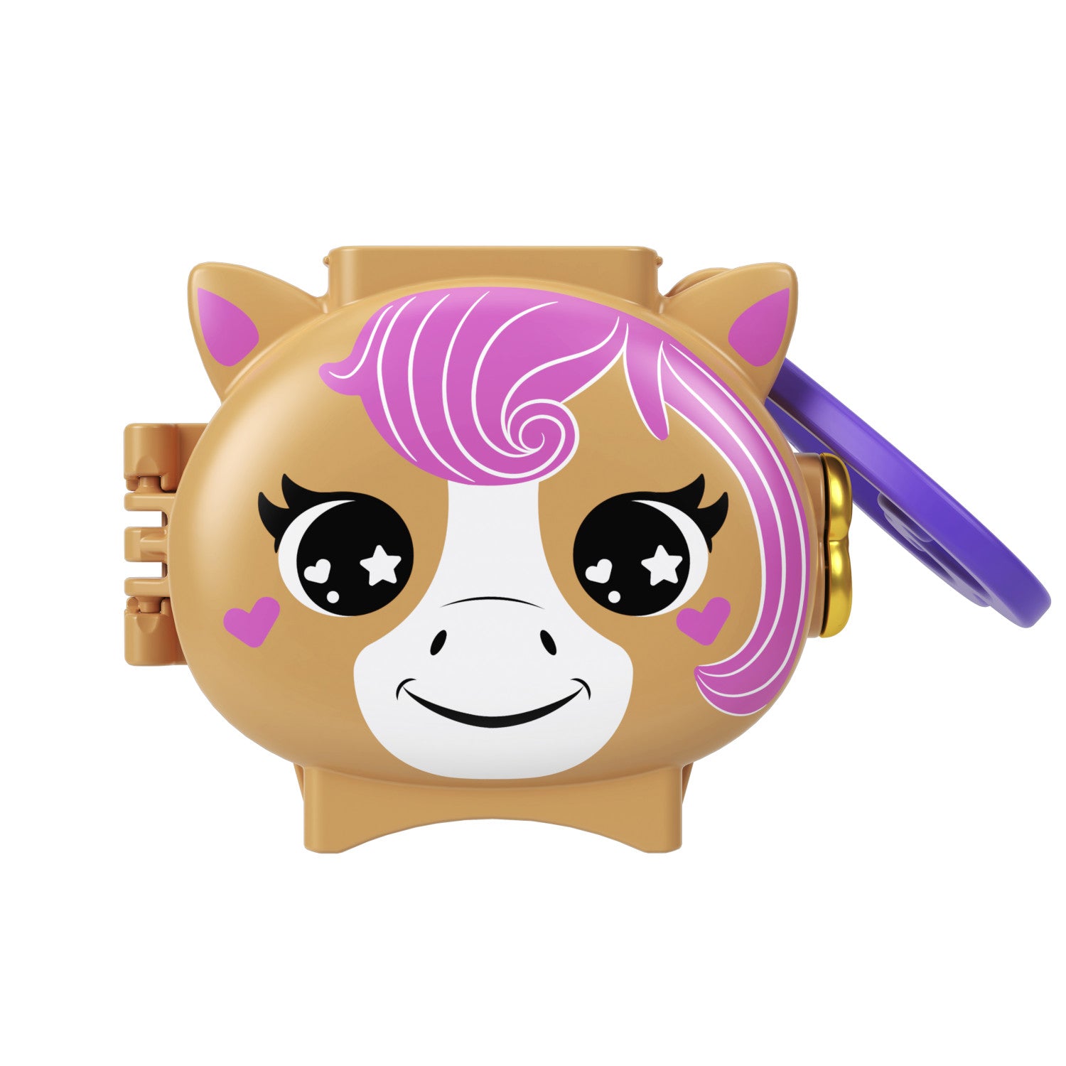 Polly Pocket JCB20 set da gioco