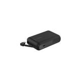 Belkin BPB021HQBK batteria portatile 10000 mAh Nero