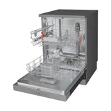 Hotpoint Ariston Lavastoviglie a libera installazione HA2FFC14BX