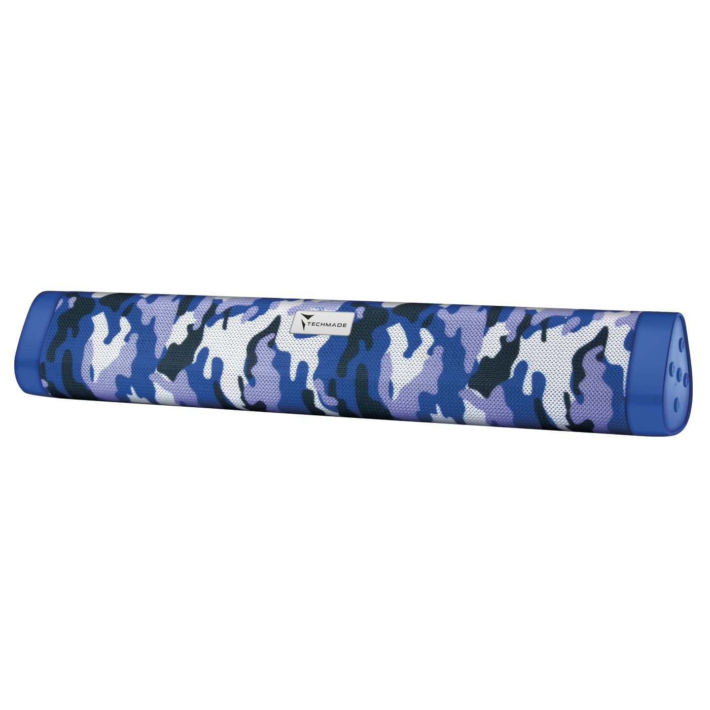 Techmade Soundbar Wireless Camouflage Blu TM-A15-CAMB