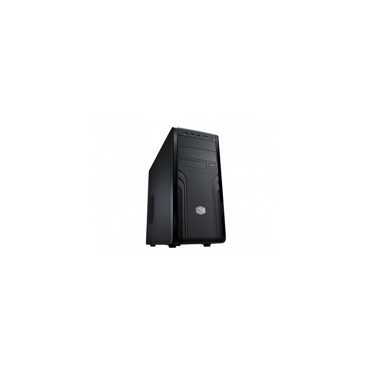 Cooler Master CM Force 500 Midi Tower Nero