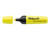 Pelikan 490 Textmarker evidenziatore 1 pz Giallo