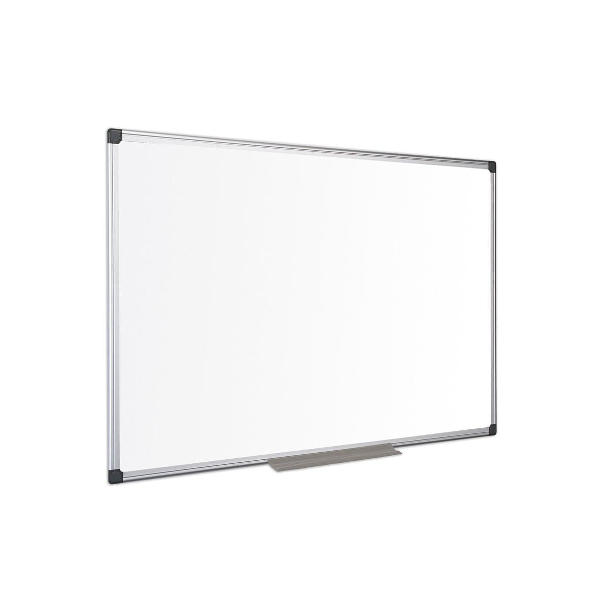 Bi-Office Maya lavagna 900 x 600 mm Acciaio Magnetico