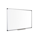 Bi-Office Maya lavagna 900 x 600 mm Acciaio Magnetico