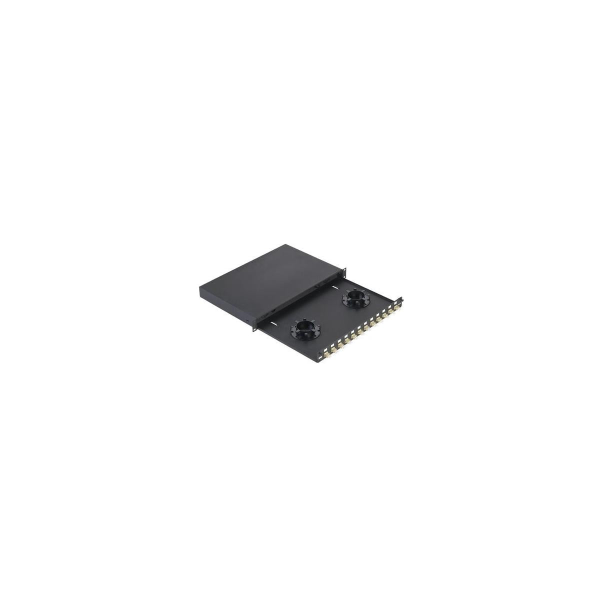 Panduit FD1W12AQDLCZ pezzo di pannello 1U