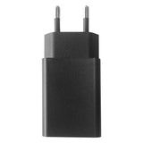 Safescan 131-0725 adattatore e invertitore Interno 5 W Nero