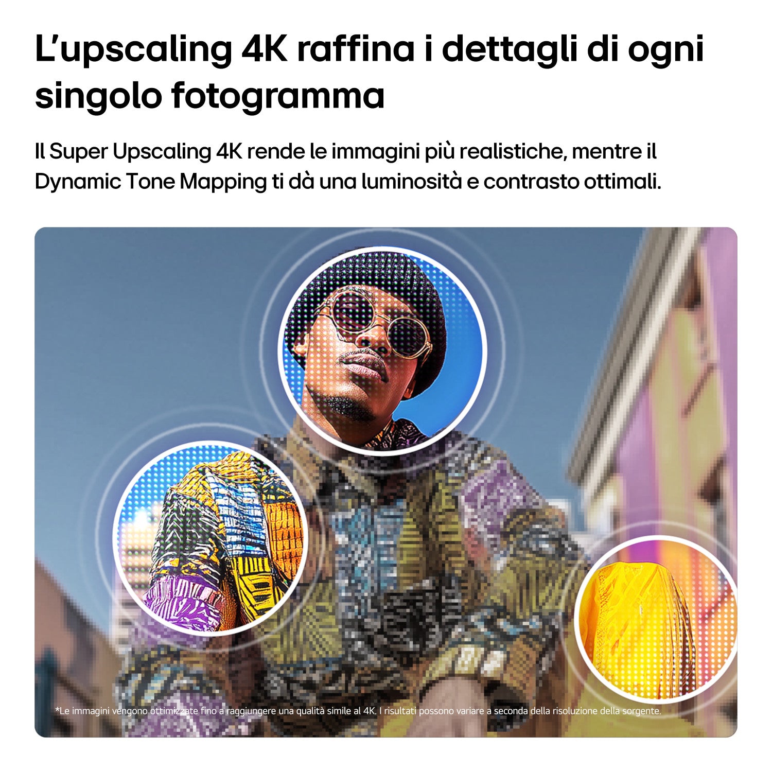 LG QNED evo AI MiniLED 43 pollici Serie QNED87B 43QNED87B6A, 4K, AI Magic Remote, HDR10 Pro, VRR 60Hz, 3 HDMI, SMART TV 2026