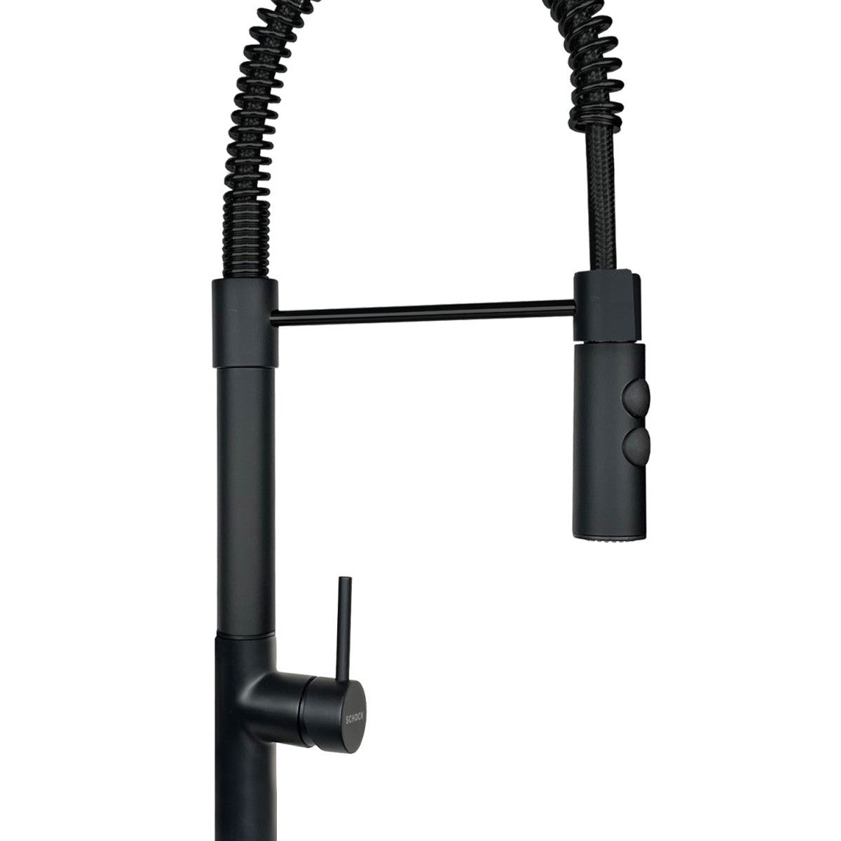 Schock Aquasoft slim nero