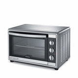 Ariete Bon Cuisine 560 Nero, Argento