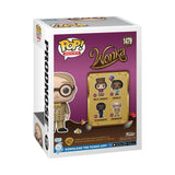 FUNKO POP Prodnose