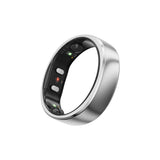 RingConn Gen 2 Air No Anello intelligente con activity tracker IP68 Argento