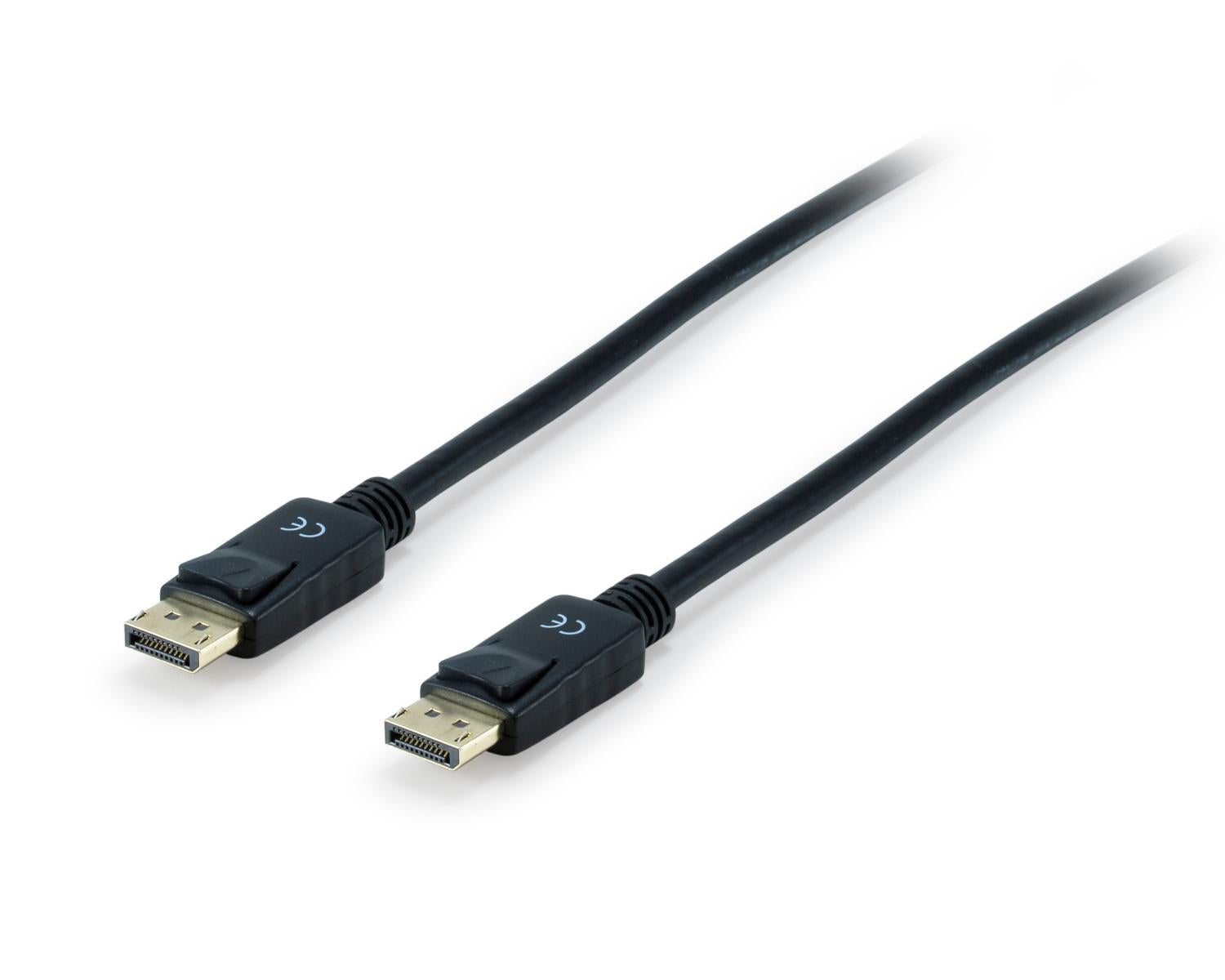 Equip 119253 cavo DisplayPort 3 m Nero