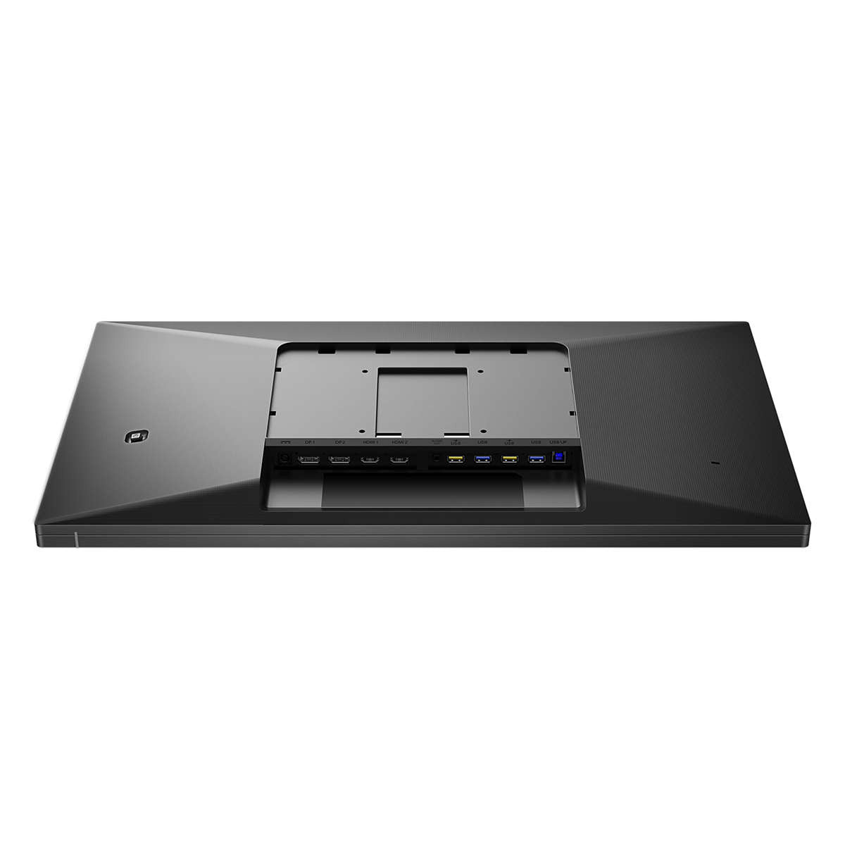 Philips Momentum 27M1F5800/00 LED display 68,6 cm (27pollici) 3840 x 2160 Pixel 4K Ultra HD Nero
