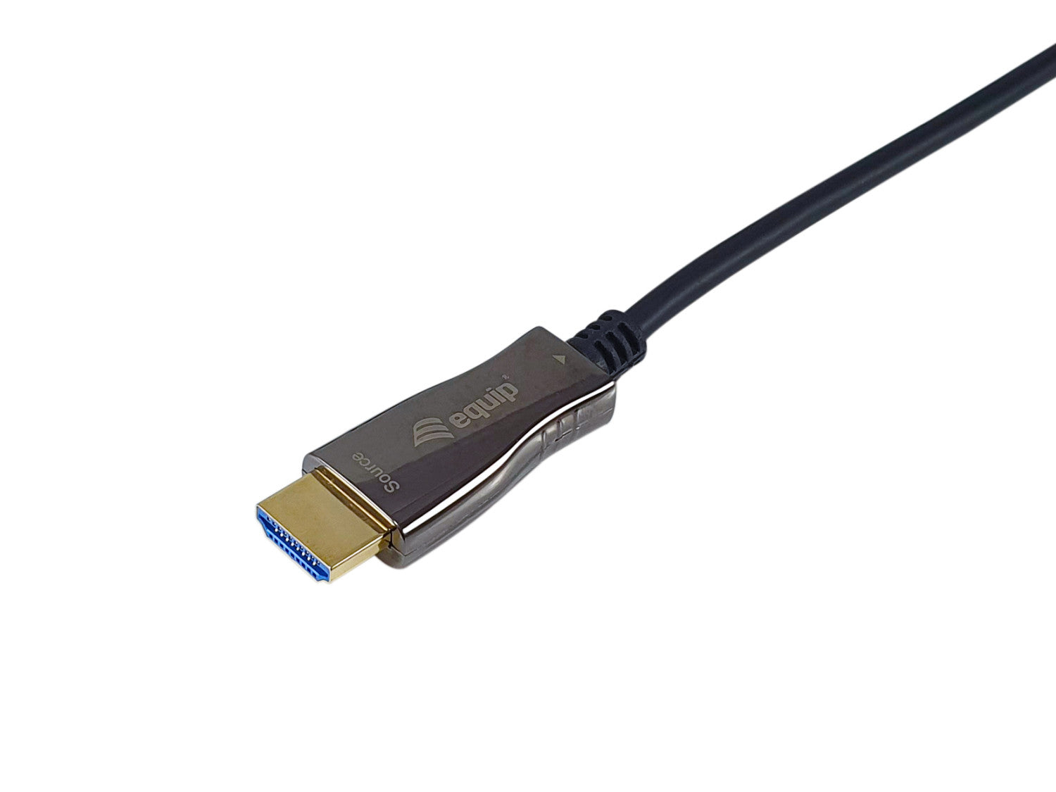Equip 119438 cavo HDMI HDMI tipo A (Standard) Nero