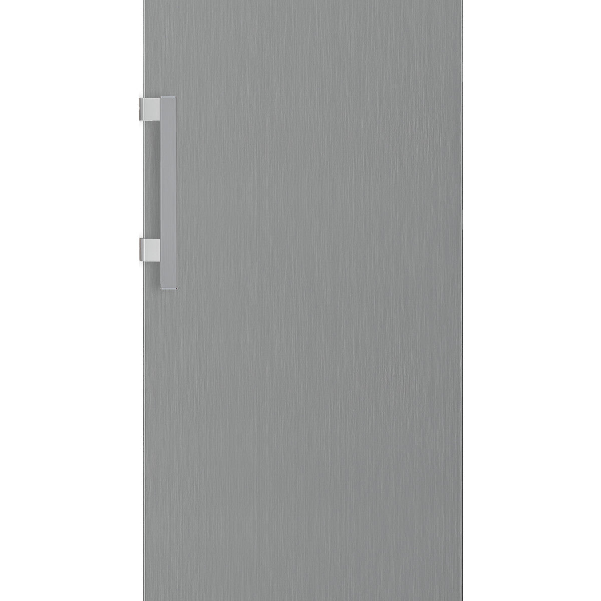 Beko B7RMLNE445ZXP: Frigorifero Monoporta Beyond, Total No-Frost, 59.5 cm