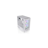 Thermaltake Ceres 350 MX Midi Tower Bianco