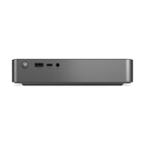 Lenovo IdeaCentre Desktop Mini Processore INTEL Core i5 210H memoria RAM 16GB Memoria SSD 512GB Scheda grafica Integrata Sistema Operativo Windows 11 Home 1L_LUNA_GREY