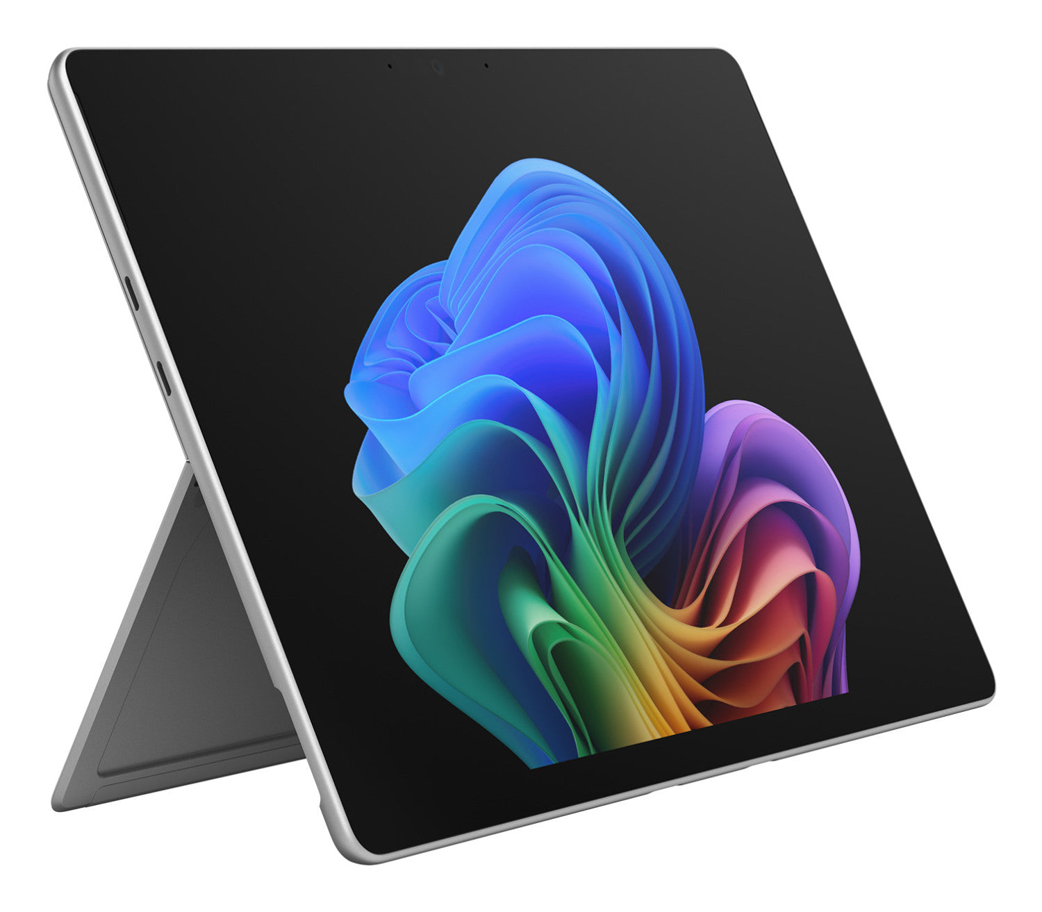Microsoft Surface Pro 13" Snapdragon 512 GB 33 cm (13") 16 GB Wi-Fi 7 (802.11be) Windows 11 Pro Platino