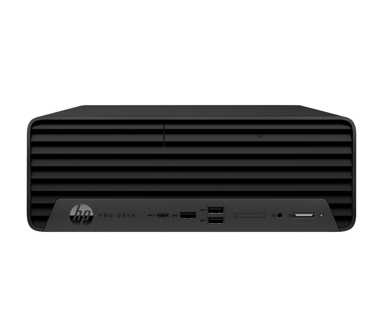 HP Pro Small Form Factor 400 G9 Desktop PC Intel Core i5 i5-14500 8 GB DDR5-SDRAM 512 GB SSD Windows 11 Pro SFF
