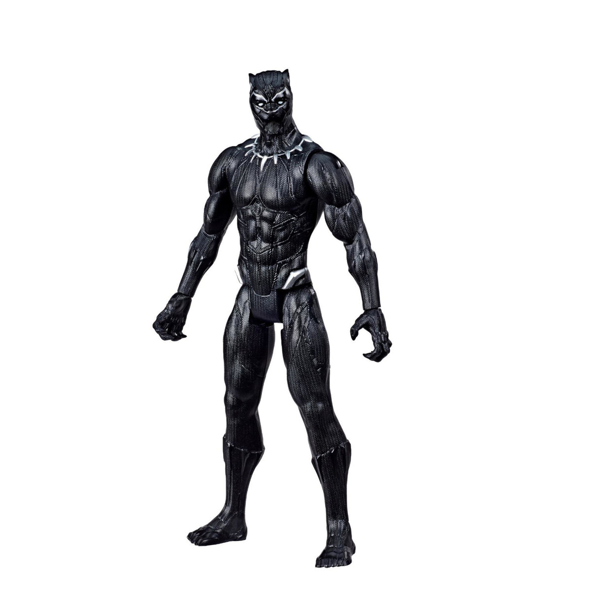 Hasbro E78765X03 Marvel Avengers , Titan Hero Black Panther, action figure 30 cm