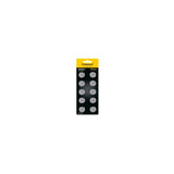 Intenso 7502430 batteria per uso domestico Batteria monouso CR2032 Lithium-Manganese Dioxide (LiMnO2)