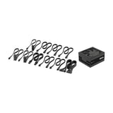Corsair RM850x alimentatore per computer 850 W 24 pin ATX ATX Nero