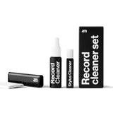 AM Clean Sound Record Cleaner Set
