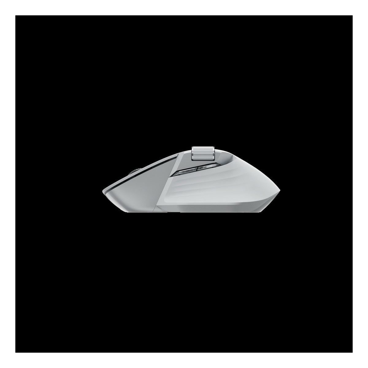 Rapoo MT760M mouse Ufficio RF senza fili Bluetooth Laser 4000 DPI