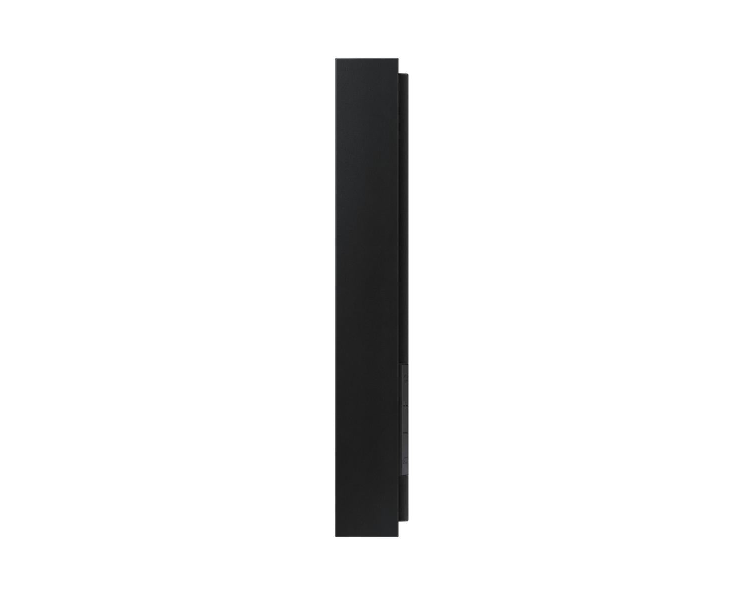 Samsung Music Frame Speaker HW-LS60D/ZF Wireless Bianco Nero