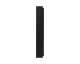 Samsung Music Frame Speaker HW-LS60D/ZF Wireless Bianco Nero