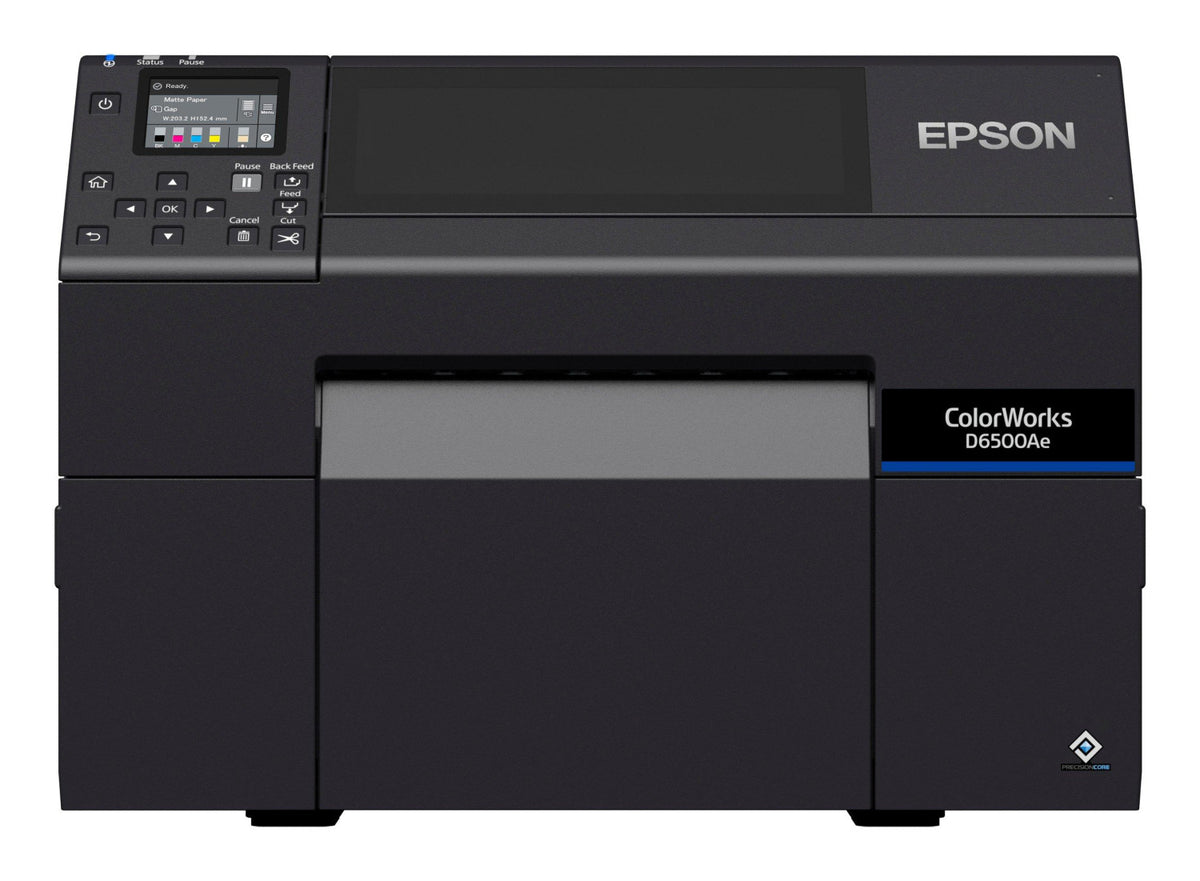 Epson ColorWorks D6500Ae