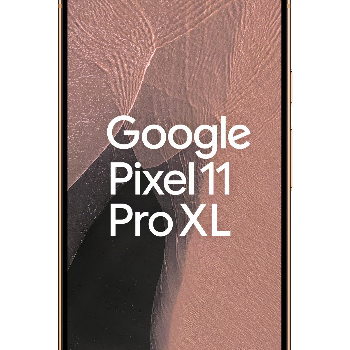 Google Pixel 11 Pro XL smartphone , 256GB, rosa opaco