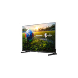Hisense 40A59NQ TV 101,6 cm 40 pollici Full HD Smart TV Wi-Fi Nero 230 cd.m