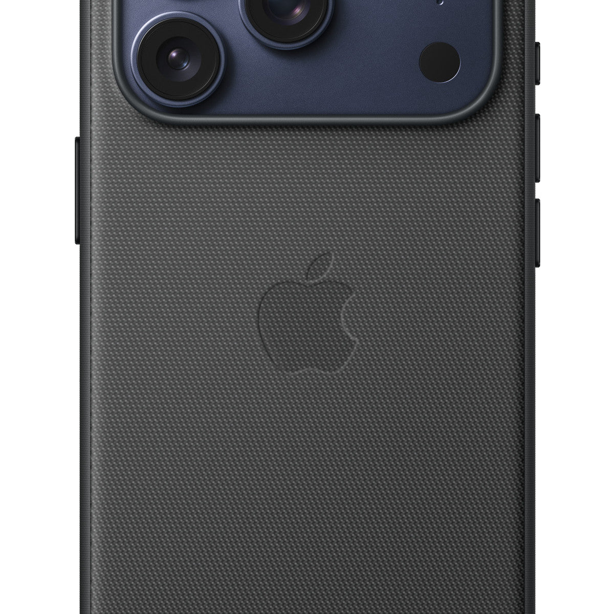 Apple MGF34ZM/A custodia per Apple iPhone 17 Pro Cover Nero