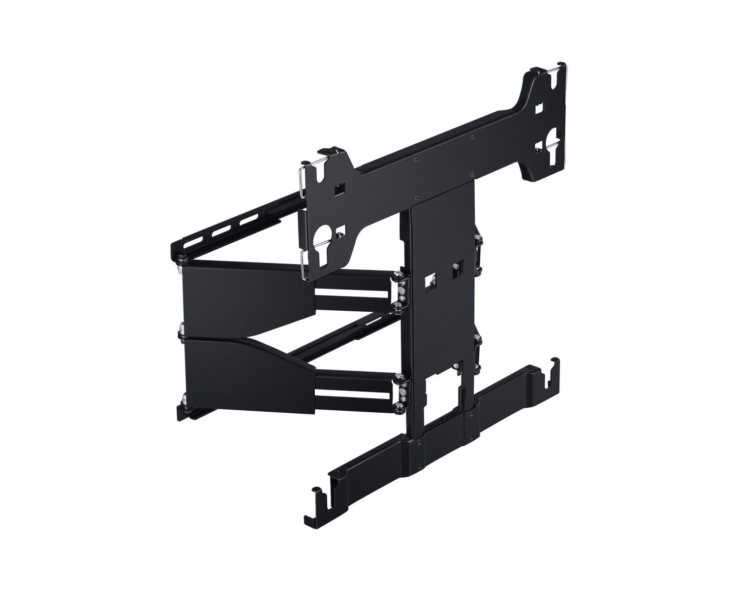 Samsung WMN-B16FB Supporto TV 58 a 75 Pollici Nero