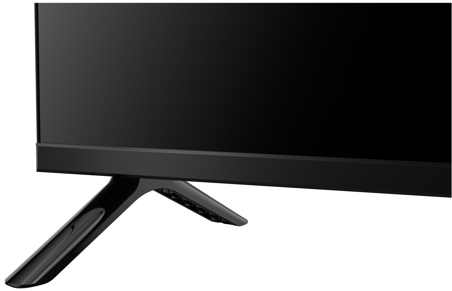 United UNLED32M10 TV 32 pollici HD, Triplo tuner DVBT2/C/S2 HEVC MAIN10, Dolby Audio, Parental Control