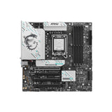 MSI B860M GAMING PLUS WIFI scheda madre Intel B860 LGA 1851 (Socket V1) micro ATX