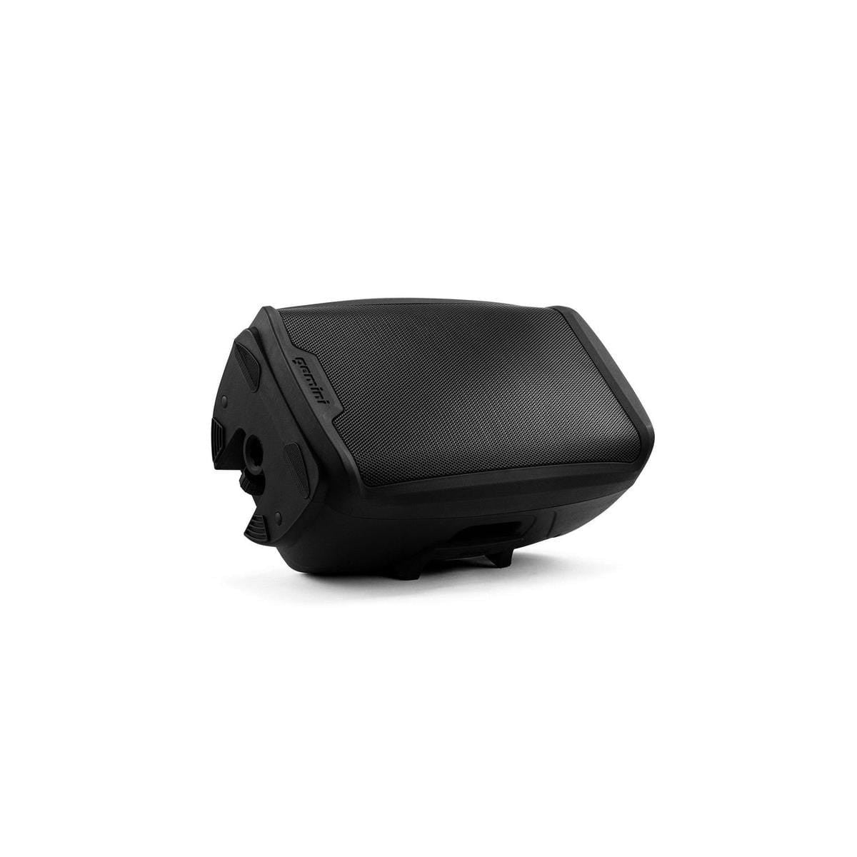 Gemini AS-2115BT altoparlante 2-vie Nero Wireless