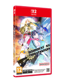 BANDAI NAMCO Entertainment Digimon Story: Time Stranger Nsw2 Standard Giapponese, Francese, Tedesca, ITA, ESP, Coreano, Cinese semplificato, Cinese tradizionale, POR-BRA, Inglese degli Stati Uniti Nintendo Switch 2
