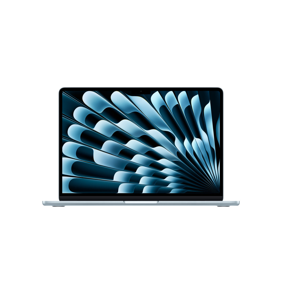 Apple MacBook Air 13" M5 chip 10 core CPU 10 core GPU, 24GB, 1TB SSD - Celeste