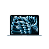 Apple MacBook Air 13" M5 chip 10 core CPU 10 core GPU, 24GB, 1TB SSD - Celeste