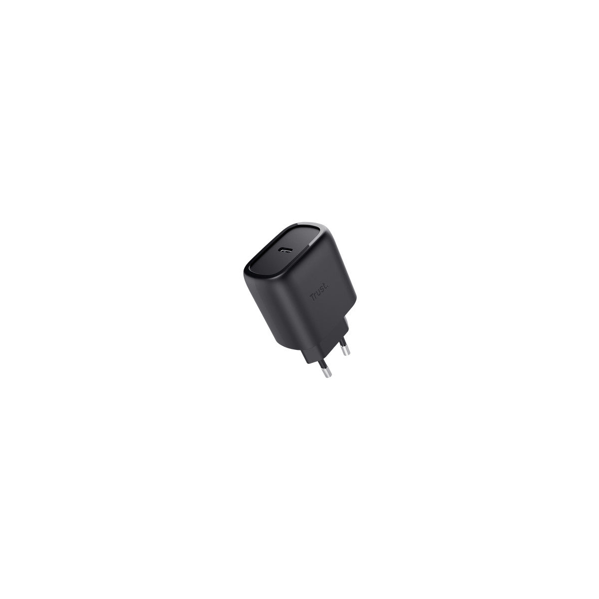 Trust Maxo Caricabatteria USB-C GaN da 45 W