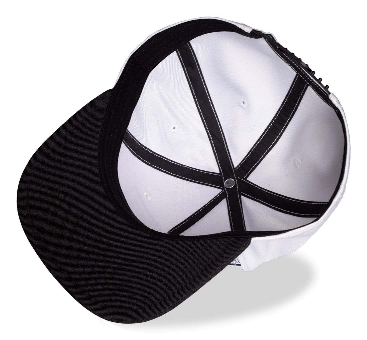 DIFUZED SB683834SPM cappello Berretto Poliestere