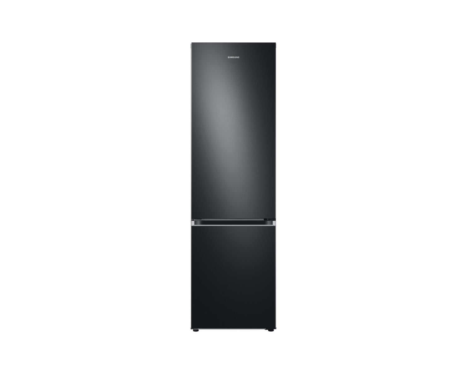 Samsung Frigorifero Combinato EcoFlex AI 2m 390L RB38C603DB1